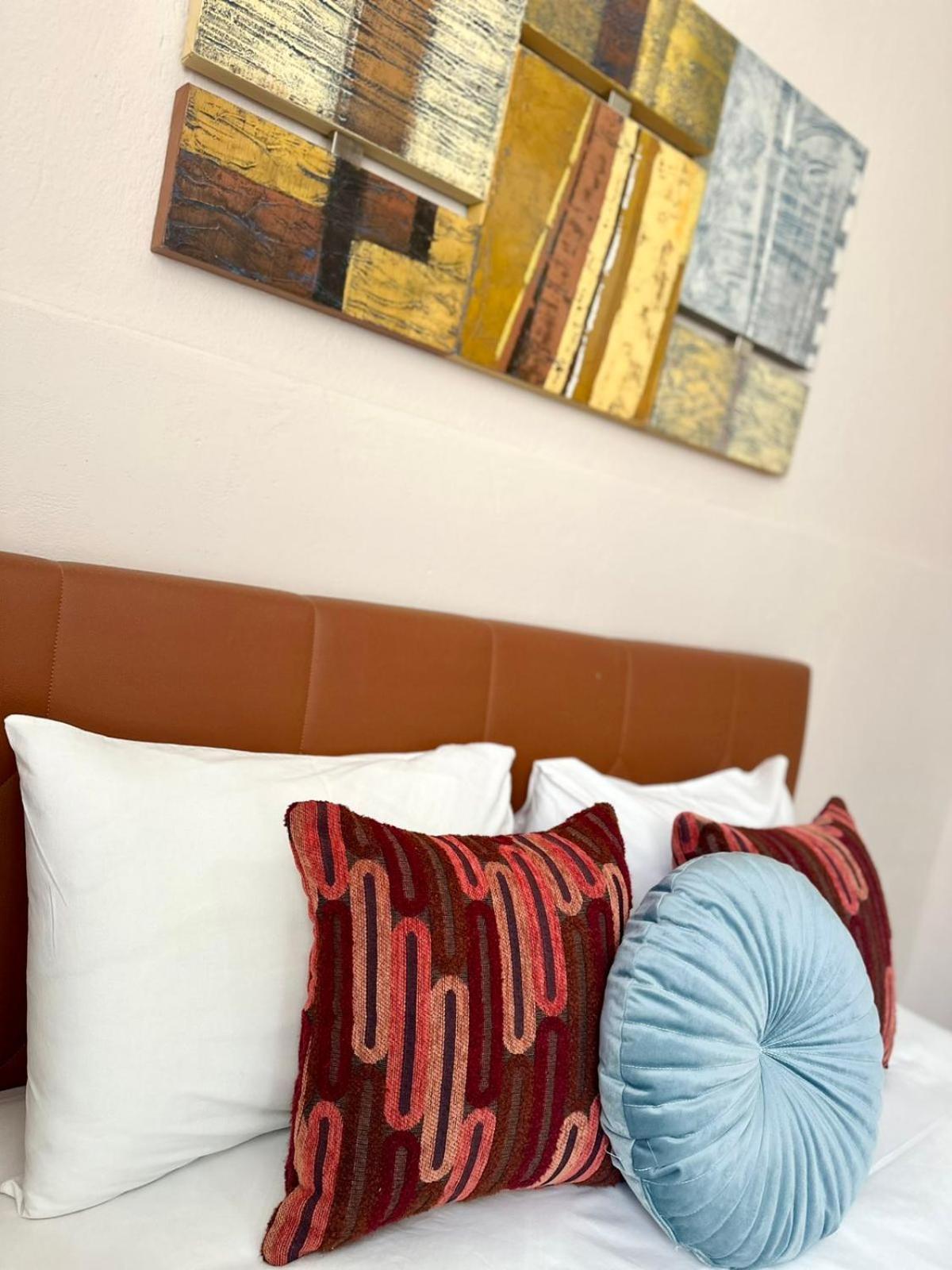 Villa Endless Blue Seaside PalaiónTsiflíkion Habitación foto